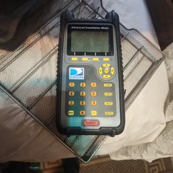 Directv Advanced Installation Meter