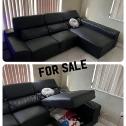 Sofa 