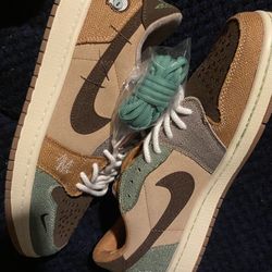 Jordan 1 Zion