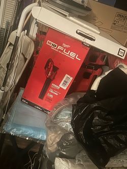 M18 FUEL 120 MPH 500 CFM 18V Lithium-Ion Brushless Cordless Handheld Blower (Tool-Only)