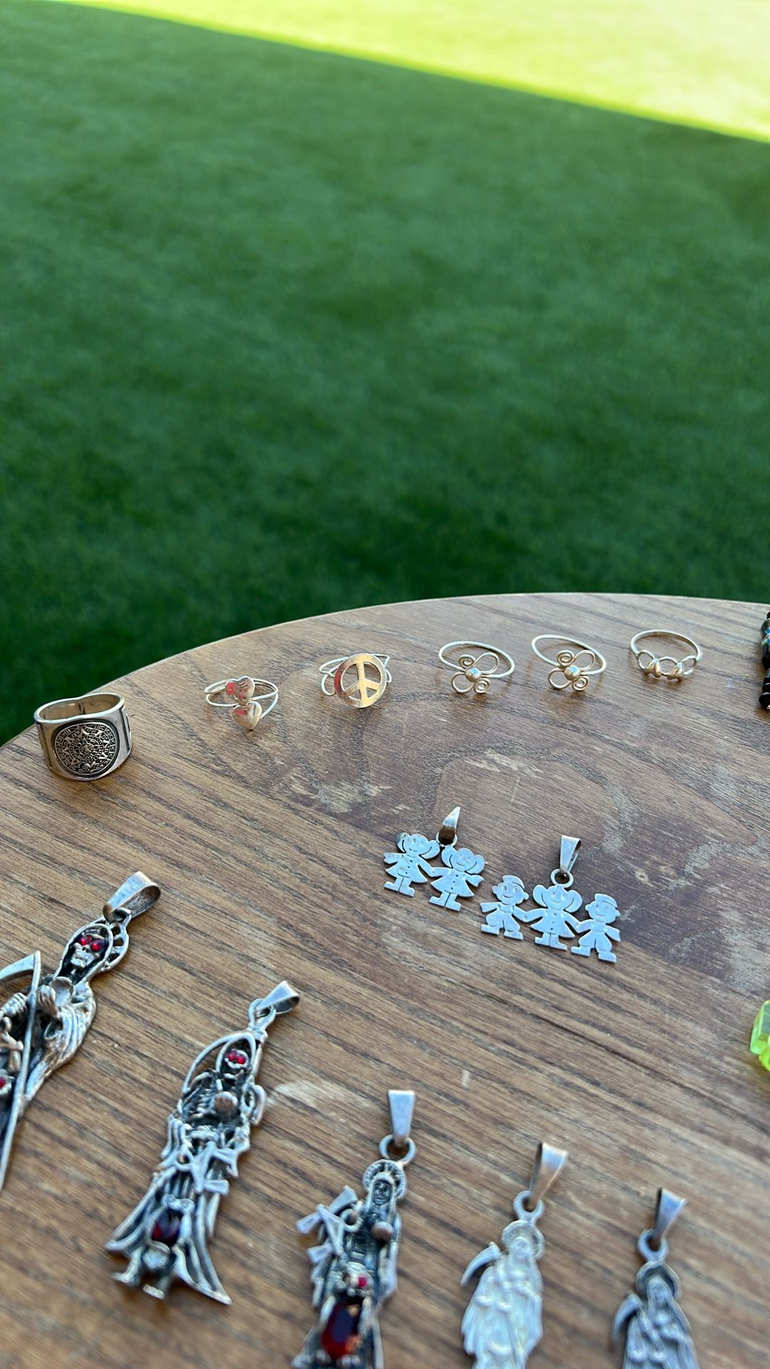 Plata/Silver Original De Taxco Guerrero