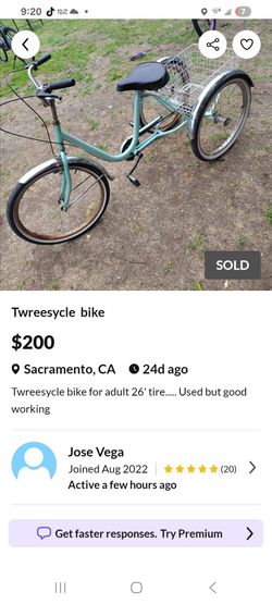 Must sell