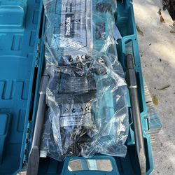 Brand New Makita  Demolition Jack Hammer