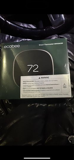 Ecobee
