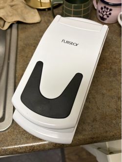 Fullstar Vegetable Chopper