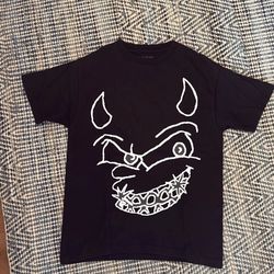 Rta time capsule t-shirt rare drop
