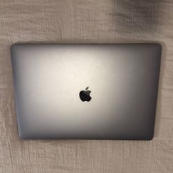 MacBook Pro (16-inch, 2019) – Space Grey