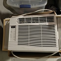 frigidaire AC