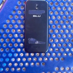 Blu Phone