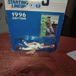 Sports Figures 