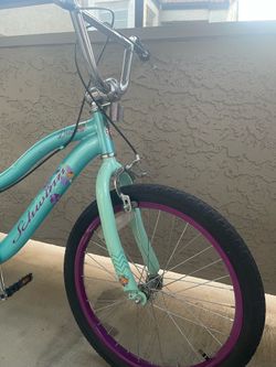 Kids bike