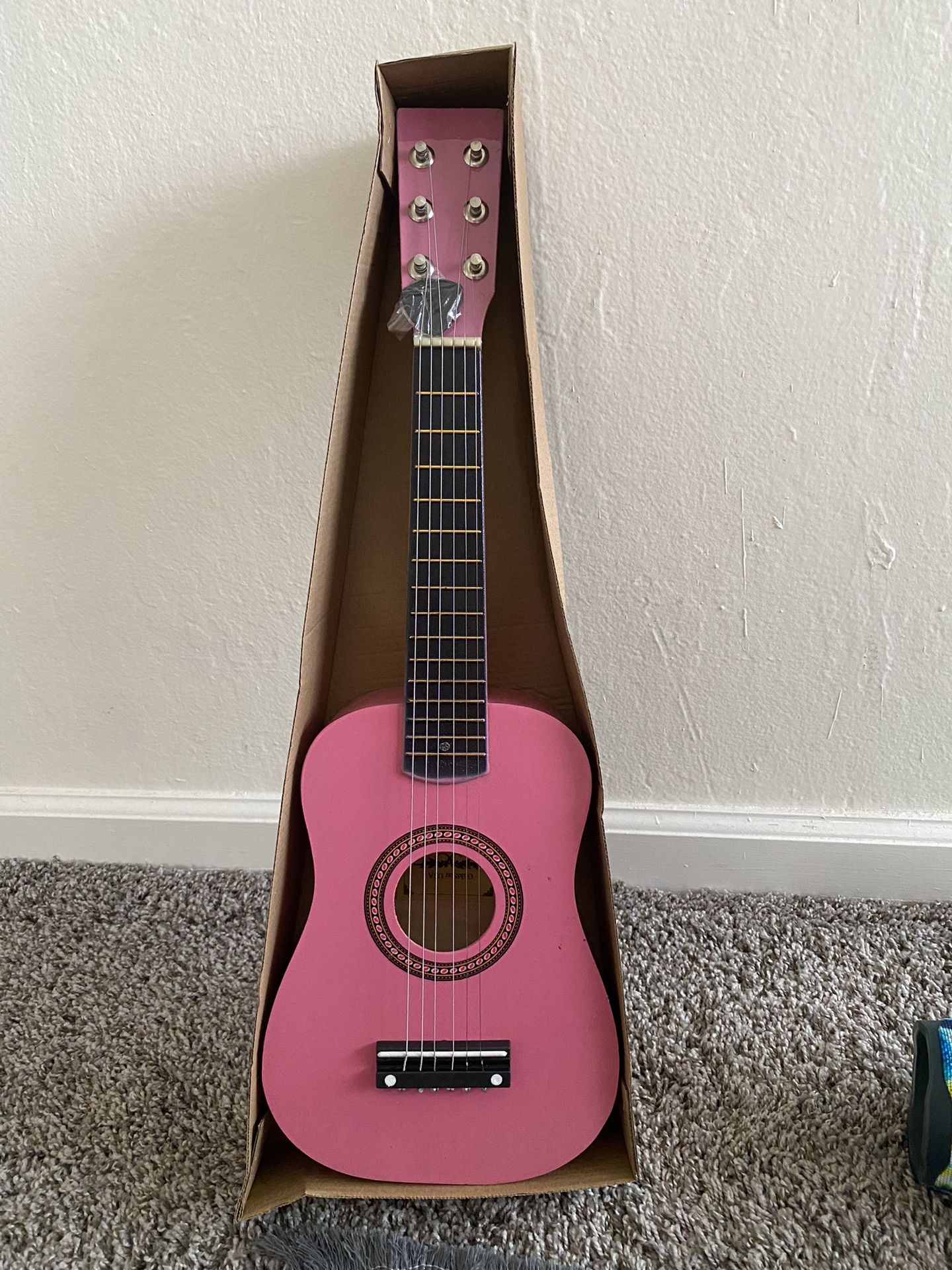 Acoustic Guitar
