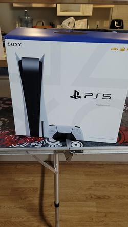 Ps5