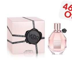 VIKTOR & ROLF Flowerbomb, Eau De Parfum Spray for women, 3.4 oz