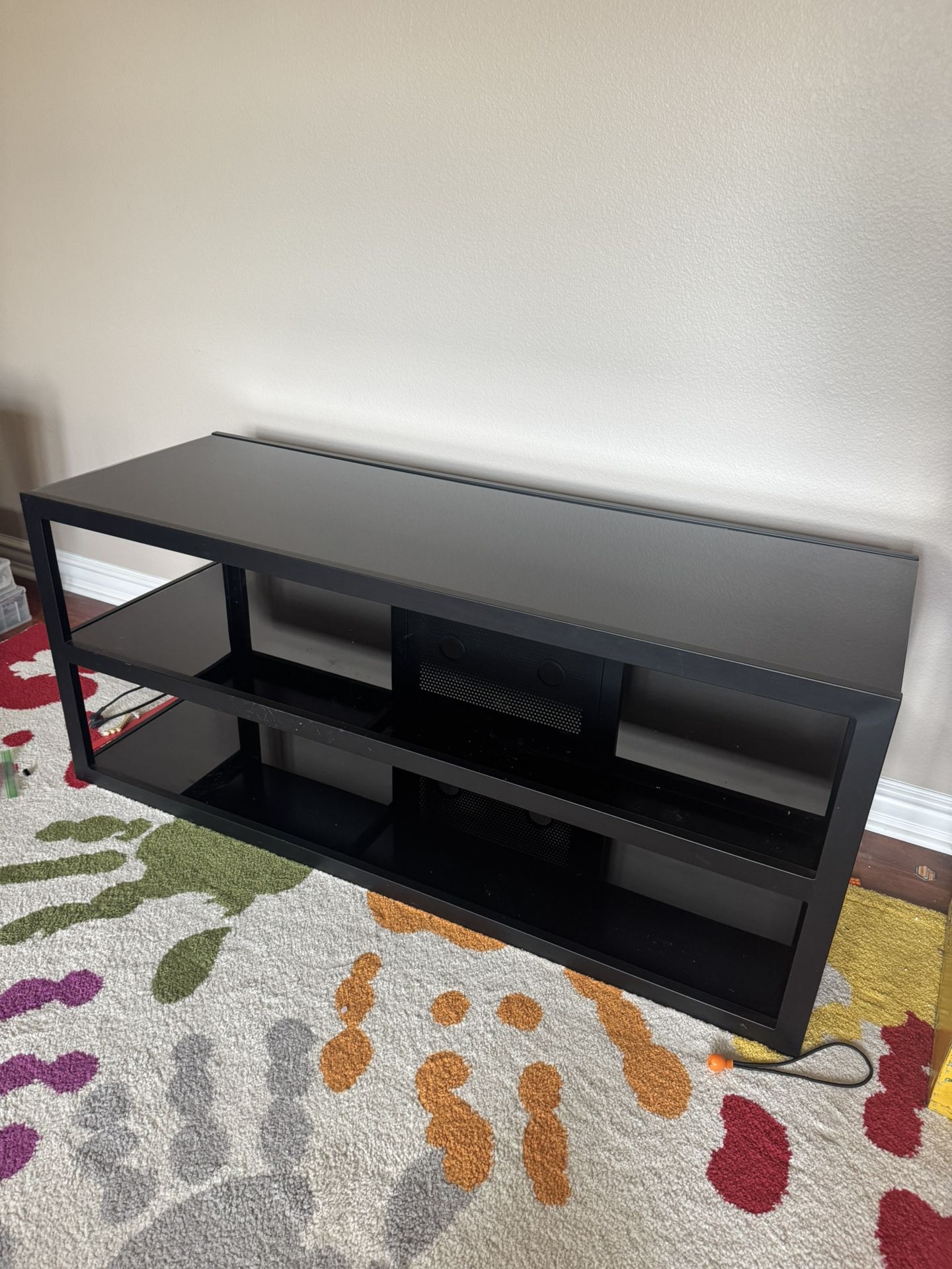 TV Console Table