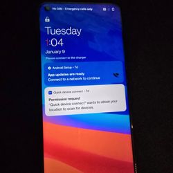 One Plus N200 5G