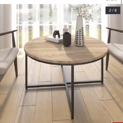 Coffee Table ( In Box brand New ) 