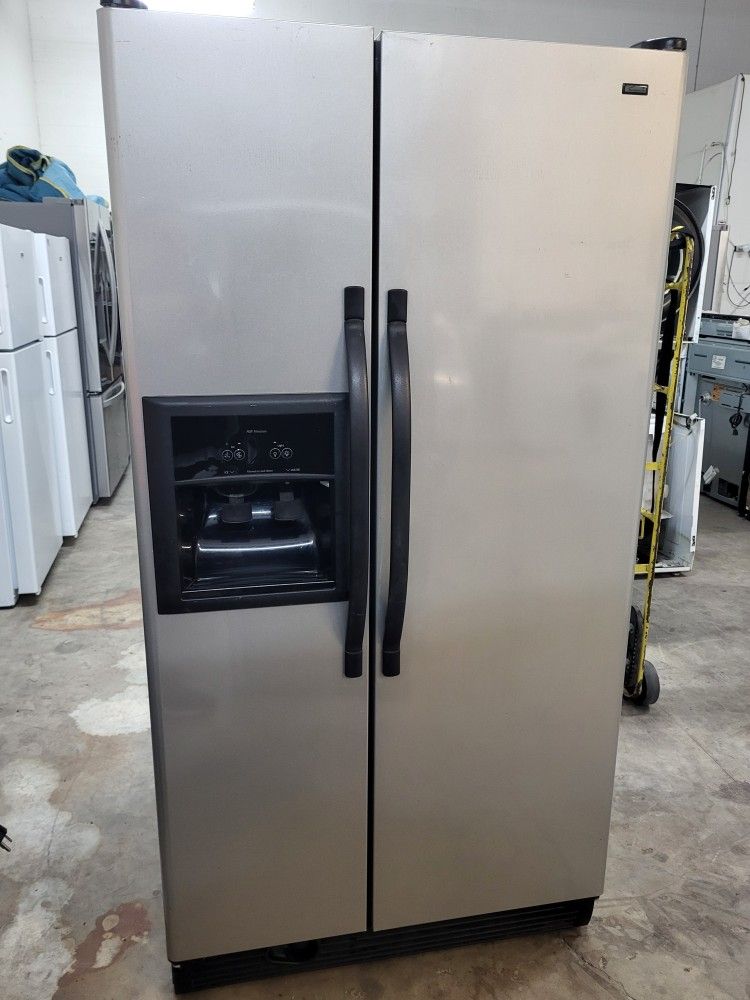 🇮🇪St. Patrick's Sale! Kenmore 25cu.ft Refrigerator-Warranty Included