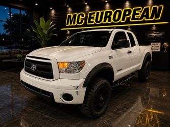 2013 Toyota Tundra Grade