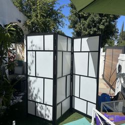 Room Divider 