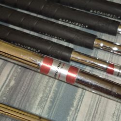 ADAMSGOLF TIGHT LIES