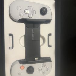 Backbone For Ps Or Xbox 