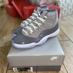 Cool Grey 11 Jordan 11