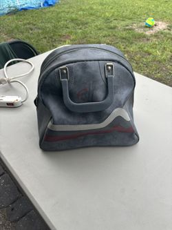 Spare And Strike Bowling Ball