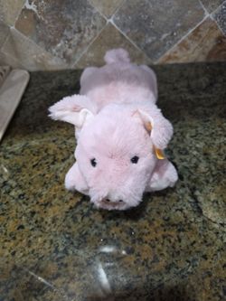 Stiff Piko Pig 11 inch