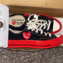 Converse Chuck Taylor All Star 70 Ox