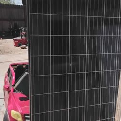 Solar Panels