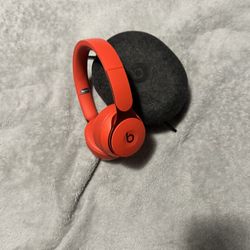 beats solo pro 