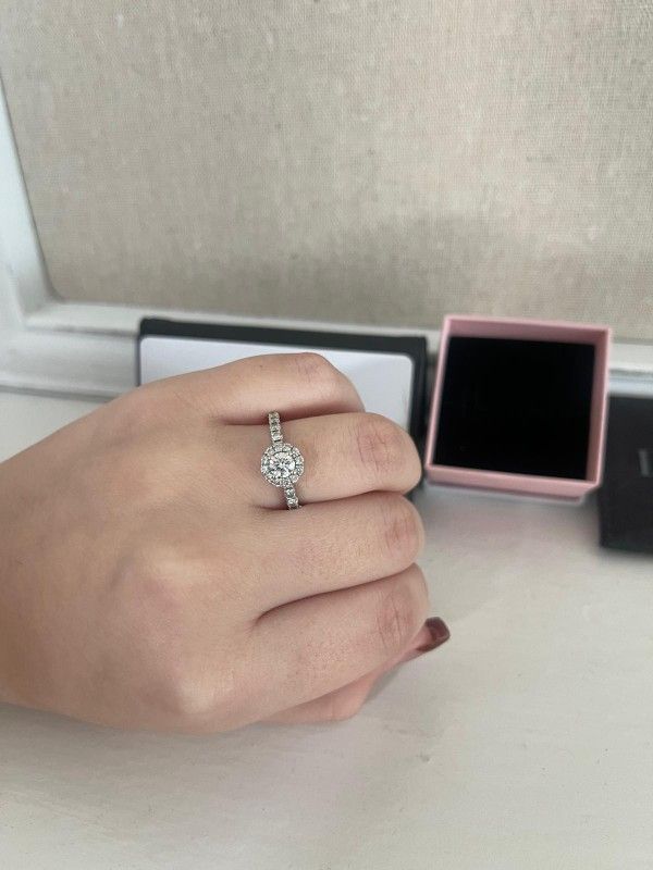 Engagement Ring