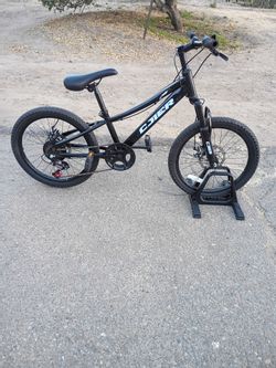 20 In Kids Bike