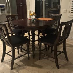 Dining Table Set