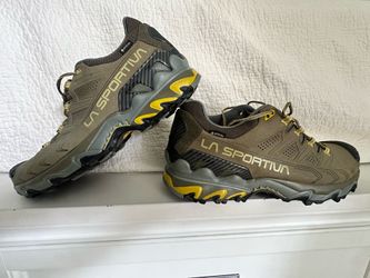 La sportive  Ultra Raptor II trail  men’s shoe Size 13