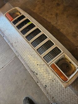 99 cherokee parts