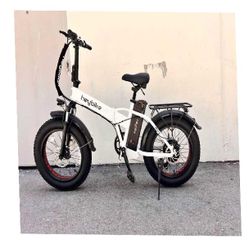 interesting month High-Tech E-Bike Clean-Energy Commute Choice
