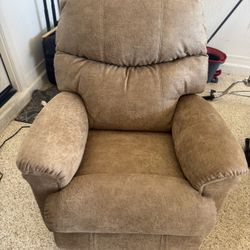 La-Z-Boy Larson Power XR+ Rocker Recliner