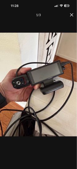Dash cam