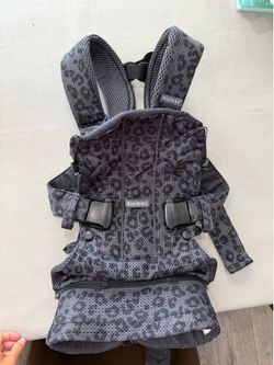 Baby Bjorn baby carrier