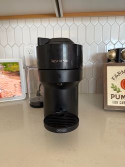 Nespresso Vertuo Pop+
