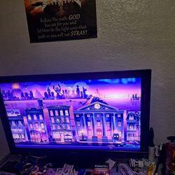 Nice 45 Inch Tv
