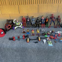 📣 FREE ALERT! Free Assorted Lot of Kids Toys 