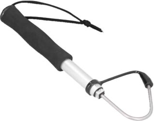 Stainless Steel Telescopic Fishing Hook