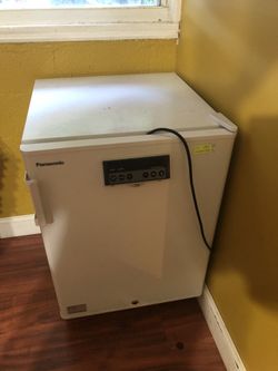 Panasonic Medical Digital Freezer