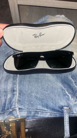Men’s Ray Ban Sunglasses