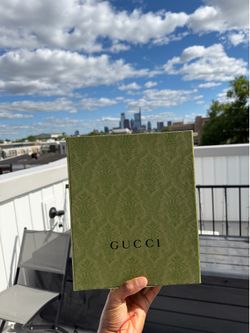 Gucci Ophidia GG Belt Bag, Medium [Like New, Mint Condition]