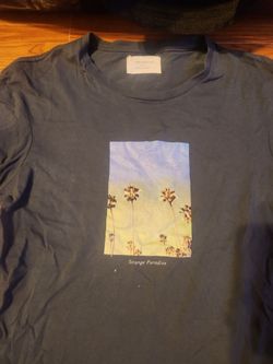 T-Bar X Cotton on
