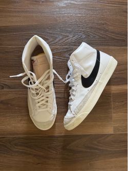 Nike blazer
